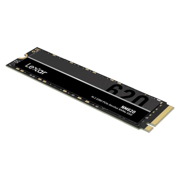 Lexar NM620 M.2 NVMe SSD - 1TB and 512GB - BAHRAIN M.2 Gamers Point 23.000 512GB