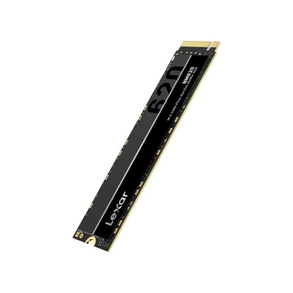 Lexar NM620 M.2 NVMe SSD - 1TB and 512GB - BAHRAIN M.2 Gamers Point 35.000 1TB