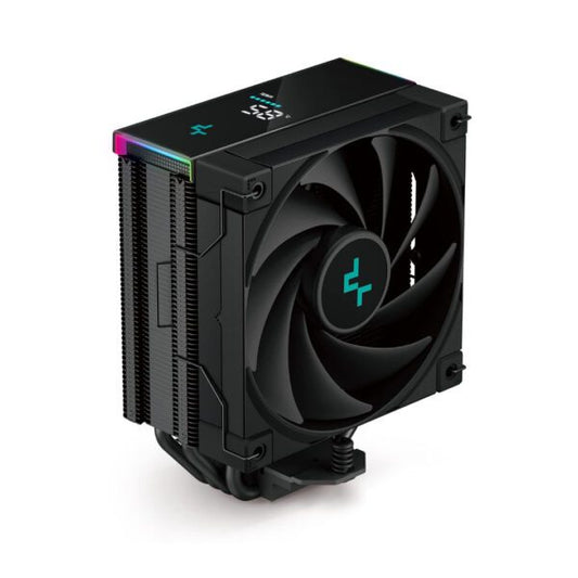 Deepcool AK400 Digital Air Cooler - GPC Air Cooler Gamers Point 25.000