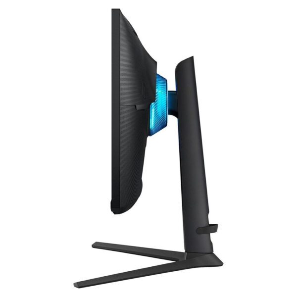 Samsung Odyssey G7 32" 32inch UHD 4K 144Hz, 1ms Flat Gaming Monitor with Smart TV Experience | LS32BG702EMXUE - Now Buy From Gamers Point Store Arad With Best Discounted Price Call Us Now +973-36820393 Delivery available to all bahrain UHD (4K) Gamers Point 289.000
