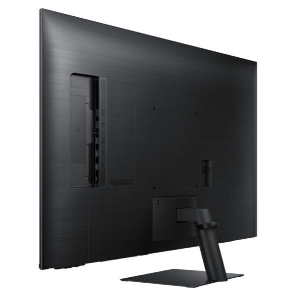 Samsung 43" 43inch UHD 4K, Wireless Connectivity Wi-Fi, Bluetooth, built-in Speaker USB-C Flat Monitor - LS43BM700UMXUE - Now Buy From Gamers Point Store Arad With Best Discounted Price Call Us Now +973-36820393 Delivery available to all bahrain UHD (4K) Gamers Point 169.000