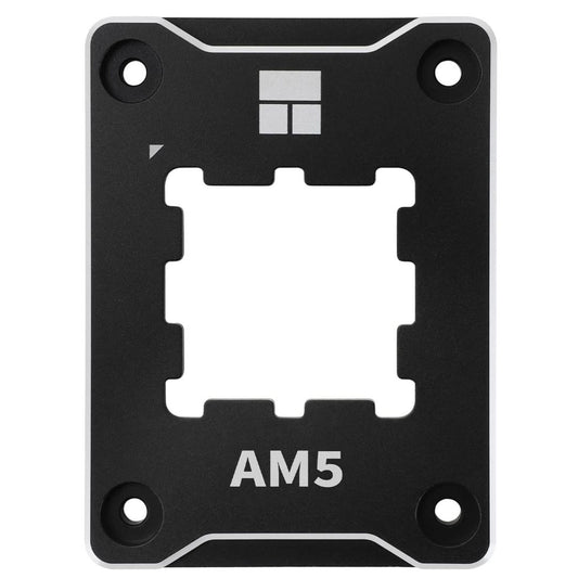 Thermalright AM5 CPU Contact Frame Black CNC-Machined Aluminum Stabilizer