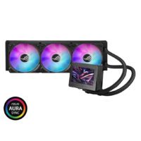 ASUS ROG Ryujin III 360mm ARGB LCD CPU Water Cooler - GPC Water Cooler Gamers Point 178.000