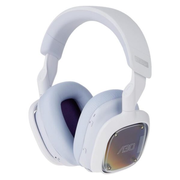 Logitech G Astro A30 LIGHTSPEED Wireless Gaming Headset - GPC Headset Gamers Point 105.000