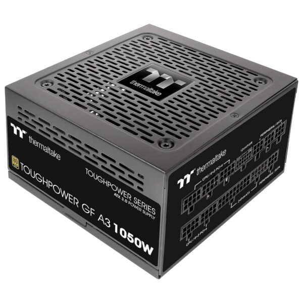 Thermaltake Toughpower GF A3 1050W Power Supply - BAHRAIN BLACK Power Supply (PSU) Gamers Point 89.000