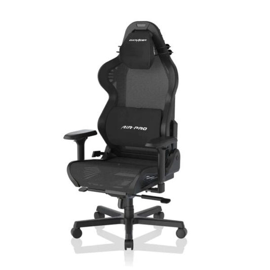 DXRacer Air Series Gaming Chair - Black - Now Buy From Gamers Point Store Arad With Best Discounted Price Call Us Now +973-36820393 Delivery available to all bahrain Gaming Chairs Gamers Point 149.000