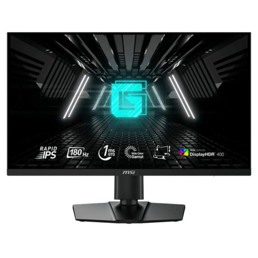 MSI G274QPF E2 27" WQHD 2K 180Hz 1ms Rapid IPS 27inch Gaming Monitor - Now Buy From Gamers Point Store Arad With Best Discounted Price Call Us Now +973-36820393 Delivery available to all bahrain QHD (2K) Gamers Point 149.000