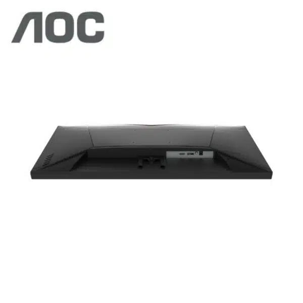 AOC 24G11E Gaming Monitor — 24" FHD IPS, 180Hz, 0.5ms | Gamers Point Bahrain