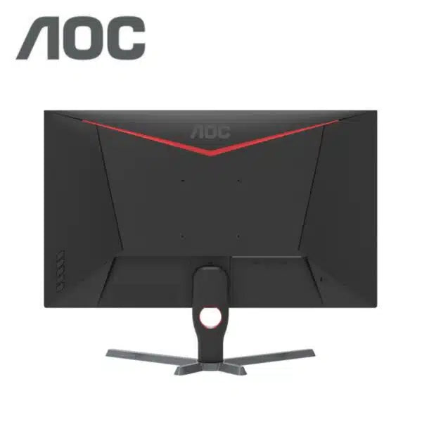 AOC 24G11E Gaming Monitor — 24" FHD IPS, 180Hz, 0.5ms | Gamers Point Bahrain