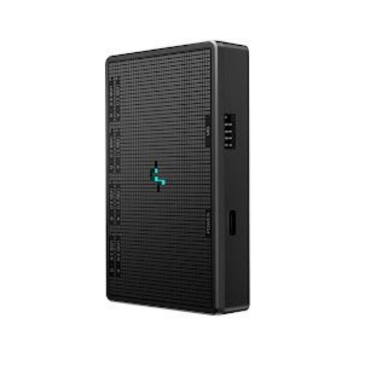 Deepcool UH-04 4-Port Internal USB 2.0 Hub for RGB Controllers