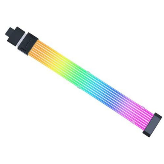 Lian Li Strimer Wireless 24-Pin ARGB Motherboard Extension Cable