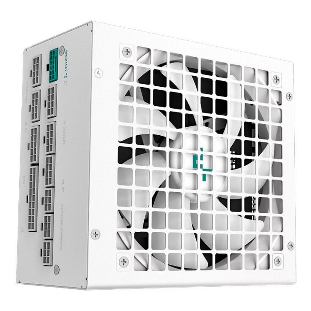Deepcool PN1000M 1000W 80 Plus Gold Fully Modular ATX 3.1 PSU