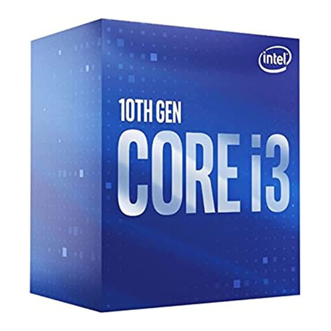 Intel Core i3-10100F Desktop Processor 4 Cores, 8 Threads - Now Buy From Gamers Point Store Arad With Best Discounted Price Call Us Now +973-36820393 Delivery available to all bahrain Processor (CPU) Gamers Point 39.000