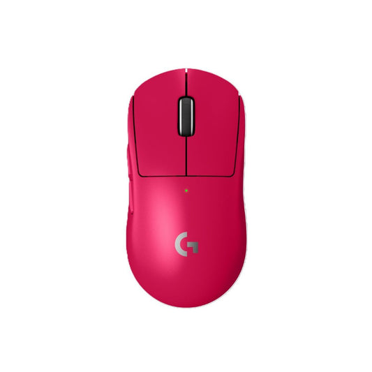 Logitech G PRO X 2 Gaming Mouse — Lightspeed Wireless, Superlight