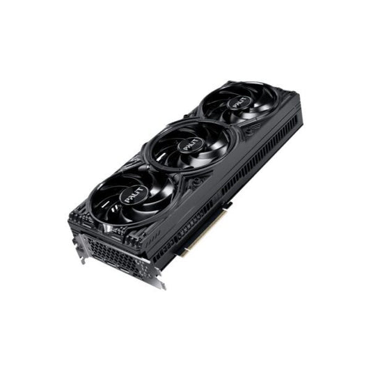 Palit GeForce RTX™ 5080 GamingPro - Graphics Card - Gamers Point PALIT Graphics Card (GPU)  Gamers Point