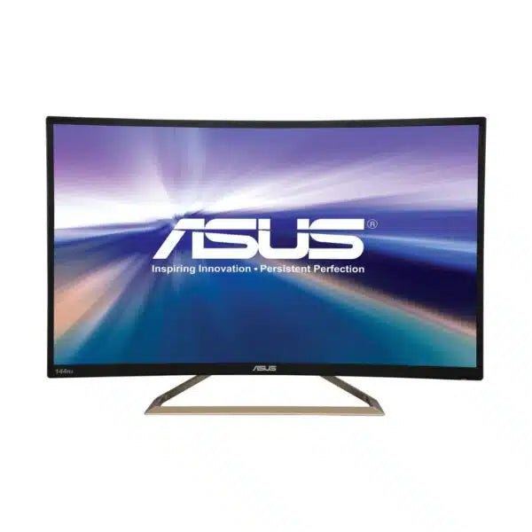ASUS ROG Strix 24.5” (24inch) USB-C HDR400 Full HD 310Hz 1ms Fast IPS Gaming Monitor | شاشة ألعاب