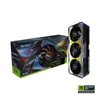 Palit GeForce RTX™ 5080 GameRock - Graphics Card - Gamerspoint