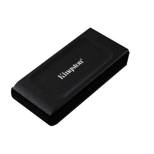 XS1000 external solid state drive (SSD) - 2TB - BAHRAIN SSD Gamers Point 49.000