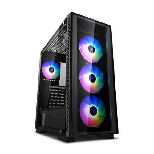 DEEPCOOL CASE MATREXX 50 ADD-RGB 4F - GPH Case Gamers Point 41.000