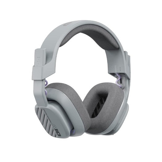 Astro A10 Gaming Headset Gen 2 Wired Headset - Over-Ear Gaming Headphones with flip-to-Mute Microphone, 32 mm Drivers, for Xbox Series X|S, Xbox One, Playstation 5/4, Nintendo Switch, PC, Mac - Grey MP HEADSET Gamers Point 42.000