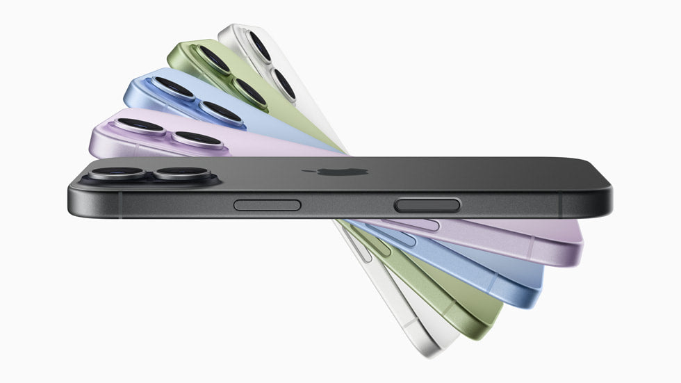 iPhone 17 Pre-Order — BD 300 Secure Deposit. Apple Pre-Order Gamers Point