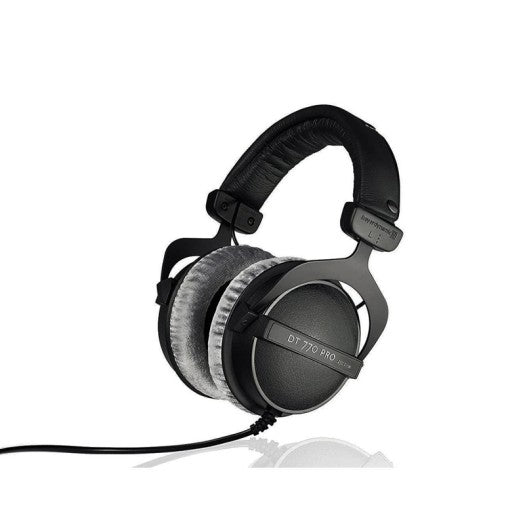 beyerdynamic DT 770 Pro 32 ohm Professional Studio Headphones, Black MP HEADSET Gamers Point 89.000
