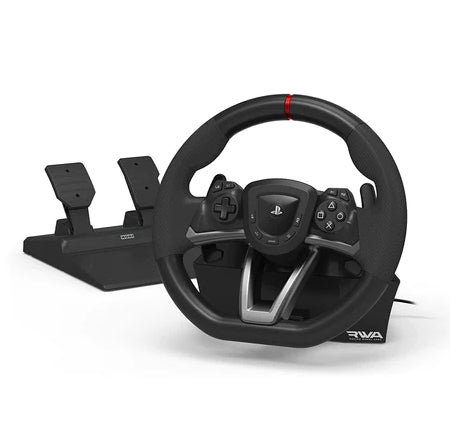 HORI Racing Wheel Apex for PlayStation 5/ 4/3, and PC-BAHRAIN G Gamers Point 69.000