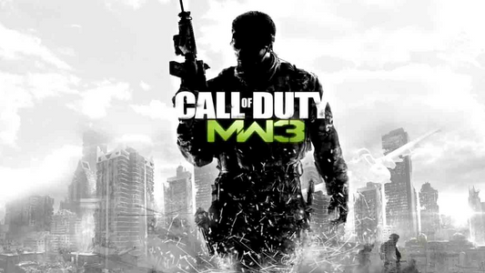 Call of Duty: Modern Warfare 3  PC GAME (Inclu ALL DLC) BAHRAIN GAME Gamers Point 12.000