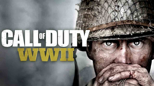 Call of Duty: WWII FULL GAME (B7831931 + Multiplayer) » bahrain game Gamers Point 5.000