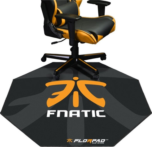 FlorPad Carpet Fnatic Edition FM_FNATIC Florpad Gamers Point 18.000
