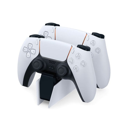 DualSense Charging Station PS5 Now Buy From Gamers Point Store Arad With Best Discounted Price Call Us Now +973-36820393 Delivery available to all bahrain Charger Gamers Point 13.000