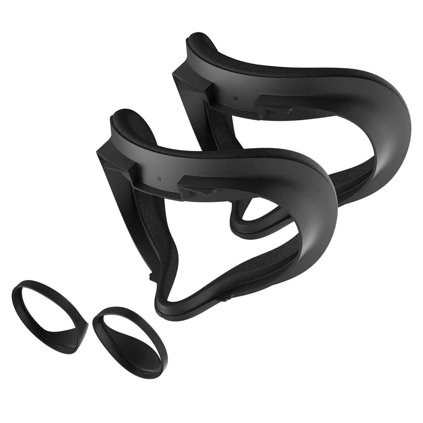 Oculus quest 2 fit pack-VR BAHRAIN VR Gamers Point 28.900