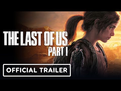 The Last of Us Part I (PC) - OFFLINE INSTALLATION Games Gamers Point 12.000