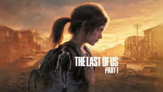 The Last of Us Part I (PC) -  OFFLINE INSTALLATION Games Gamers Point 12.000