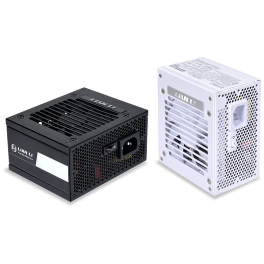 LIAN LI SP850 850W Gold SFX Fully Modular Power Supply