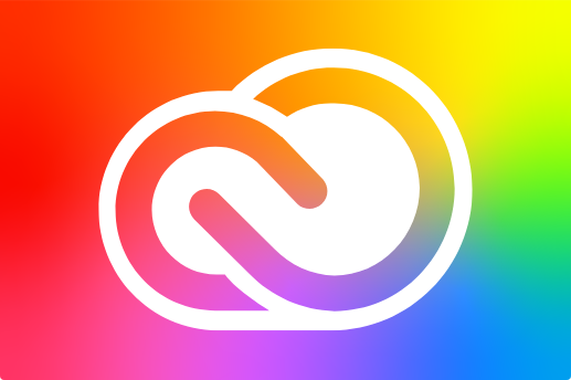 Adobe Creative Cloud All Apps 1 Month Key