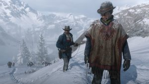 Red Dead Redemption 2 PC INSTALLATION (Build 1491.50) » BAHRAIN PC GAME Gamers Point 14.000