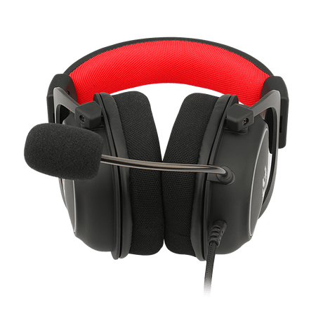 Redragon H510 Zeus-X RGB Wired Gaming Headset - 7.1 Surround Sound - Memory Foam Ear Pads - 53MM Drivers - Detachable Microphone - Multi Platforms Headphone - Compatible with PC/PS4/NS HEADSET Gamers Point 26.000