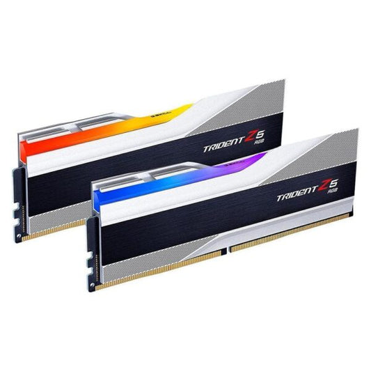 G.Skill Trident Z5 RGB Series 32GB (2 x 16GB) DDR5 6400MHZ RAM Gamers Point 78.000
