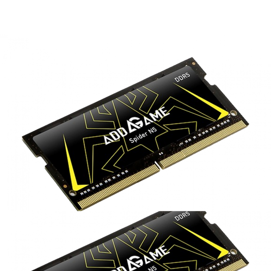 Addlink DDR5 32GB 5600MHz SODIMM Laptop Memory Module Upgrade