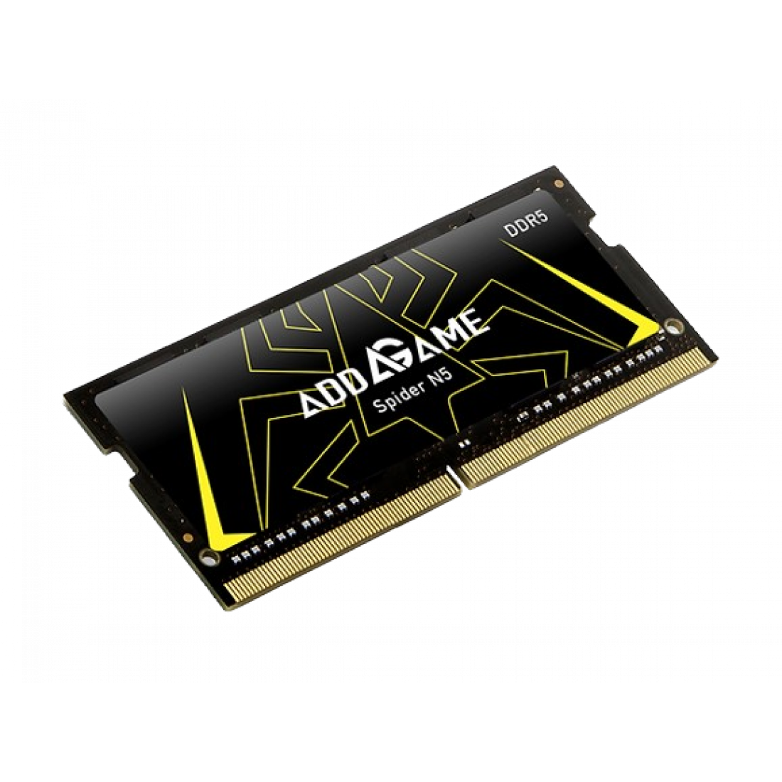Addlink DDR5 16GB 5600MHz SODIMM Laptop Memory Module Upgrade