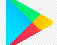 Google Play — Gift Cards & Top-Ups