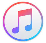 Apple / iTunes — Gift Cards & Top-Ups