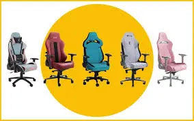 CHAIRS Gamers Point