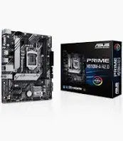 MOTHERBOARD-INTEL Gamers Point