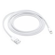 Apple Lightning To USB Cable 1m