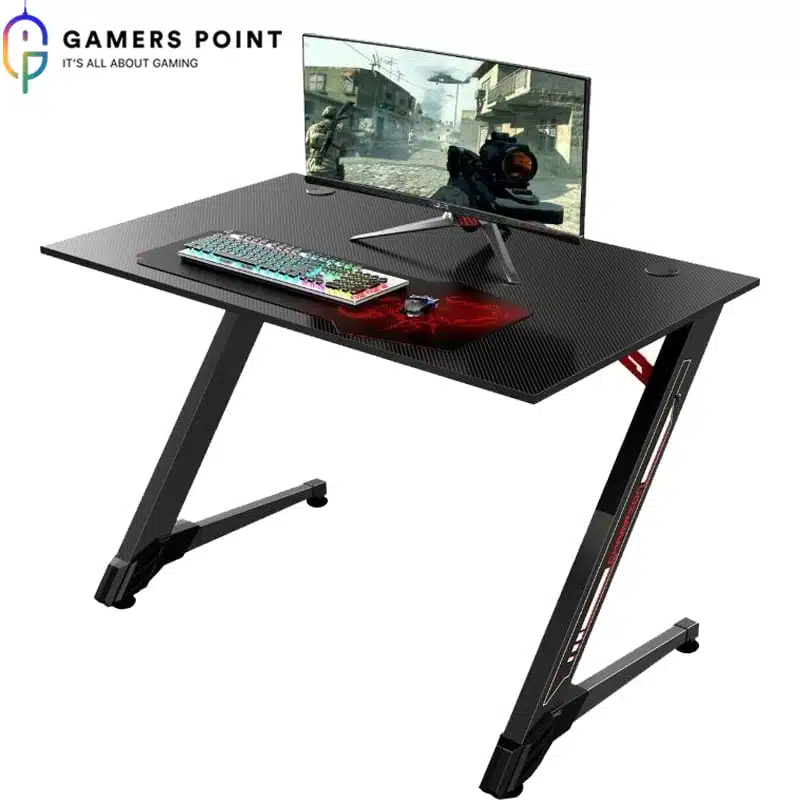 Eureka Ergonomic Gaming Desk | ERK-GD-4301