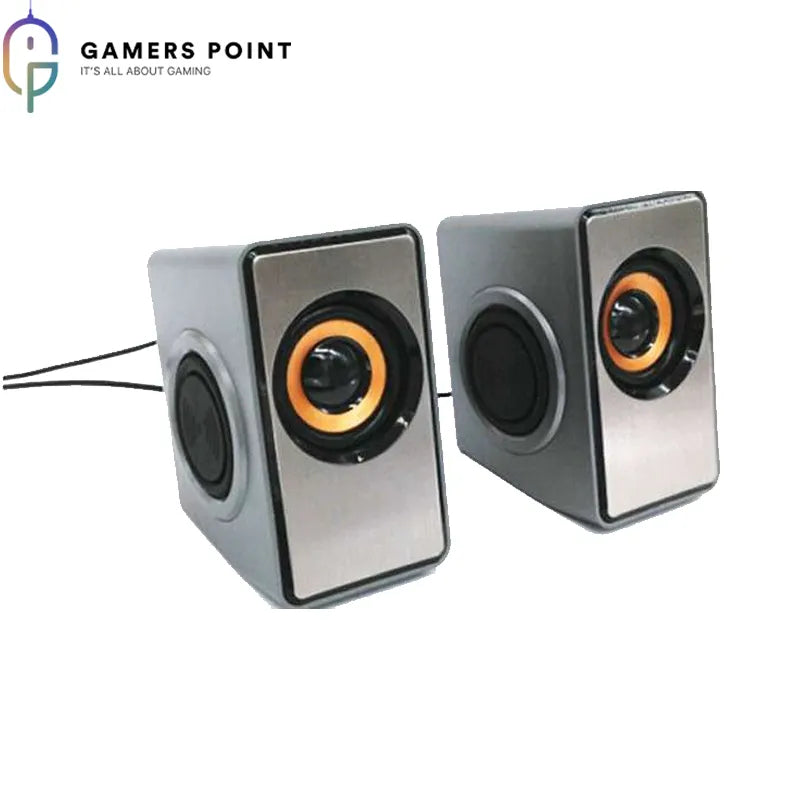 SPEAKERS SPEAKERS Gamers Point 12.000 