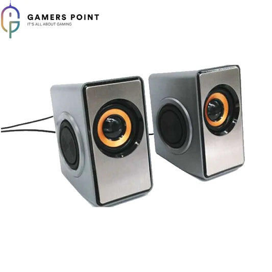 SPEAKERS SPEAKERS Gamers Point 12.000 