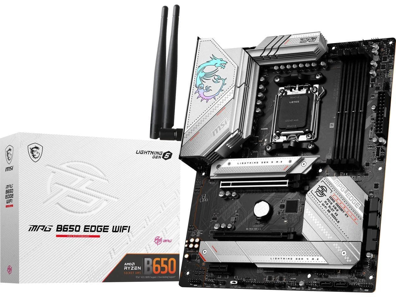 MSI B650M GAMING PLUS WIFI DDR5 Motherboard - Now Buy From Gamers Point Store Arad With Best Discounted Price Call Us Now +973-36820393 Delivery available to all bahrain Msi AMD Motherboard  Gamers Point